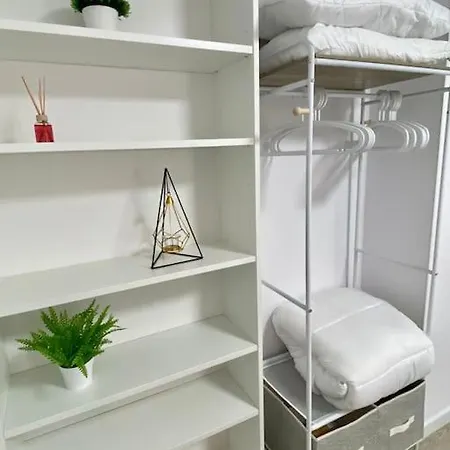 Cloud Is 28 Km From Valencia With Wi-fi Apartament *