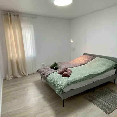 Apartament Cloud Is 28 Km From Valencia With Wi-fi *