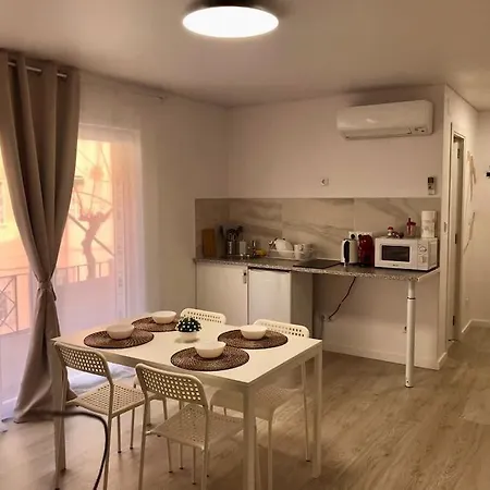 Cloud Is 28 Km From Valencia With Wi-fi Apartament *