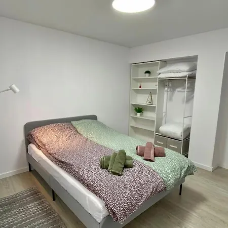 Apartment Cloud Is 28 Km From Valencia With Wi-fi *