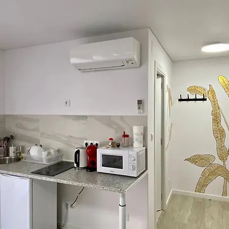 Cloud Is 28 Km From Valencia With Wi-fi Apartment