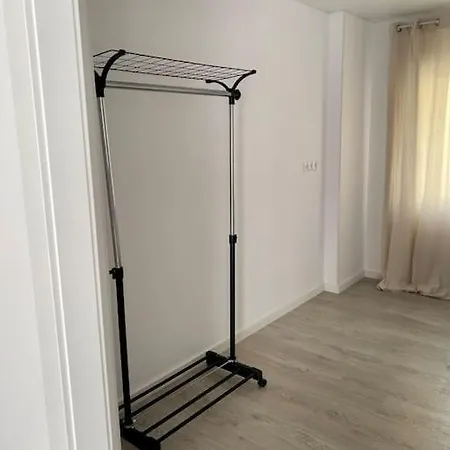Cloud Is 28 Km From Valencia With Wi-fi Apartment