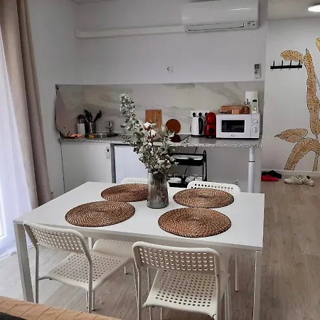 Cloud Is 28 Km From Valencia With Wi-fi Apartment *
