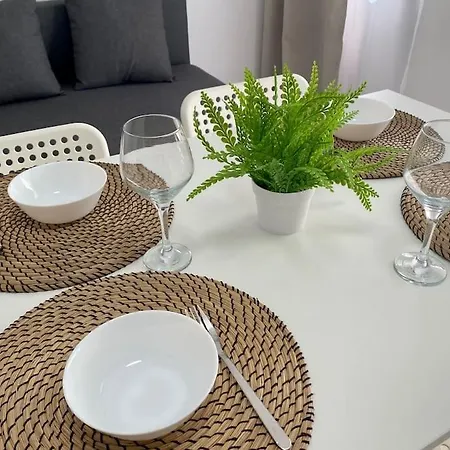 Cloud Is 28 Km From Valencia With Wi-fi Apartamento